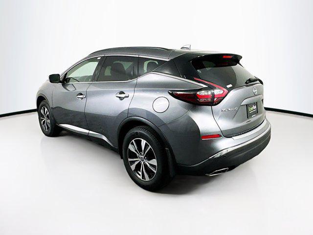 used 2023 Nissan Murano car, priced at $23,789