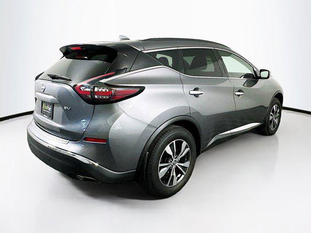 used 2023 Nissan Murano car, priced at $23,789