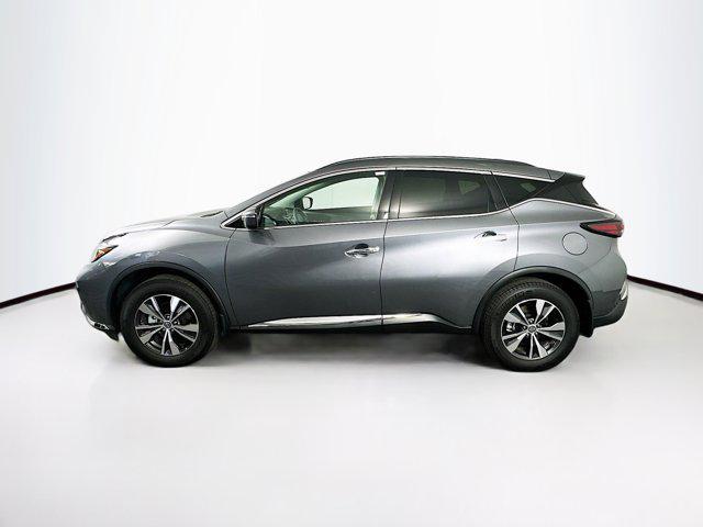 used 2023 Nissan Murano car, priced at $23,789