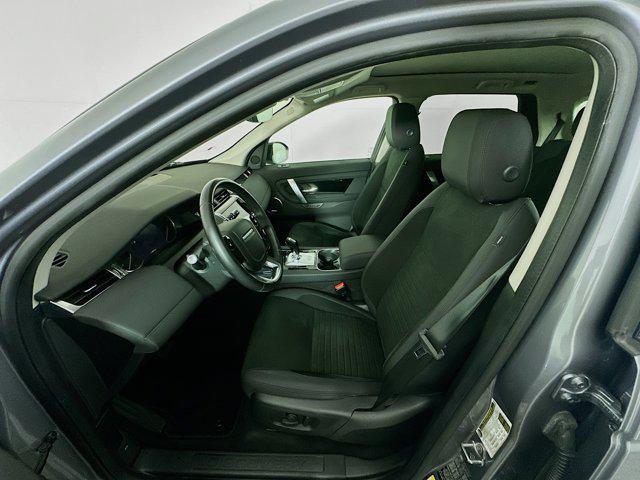 used 2020 Land Rover Discovery Sport car, priced at $23,989