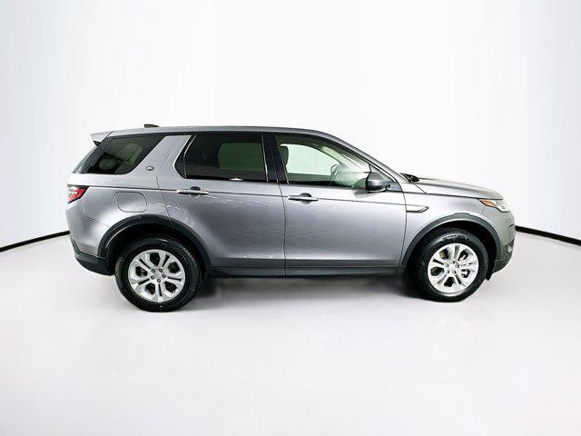 used 2020 Land Rover Discovery Sport car, priced at $23,989