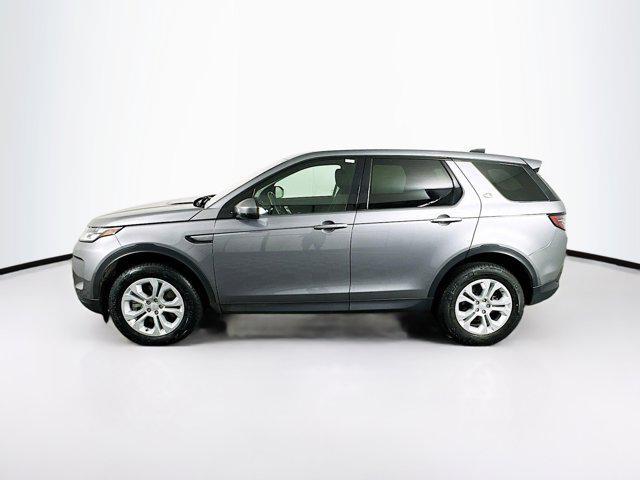 used 2020 Land Rover Discovery Sport car, priced at $23,989