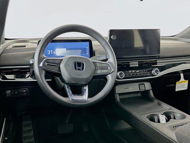 used 2024 Honda Prologue car, priced at $30,797