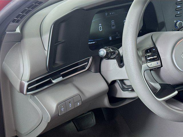 used 2024 Hyundai Elantra car, priced at $16,497