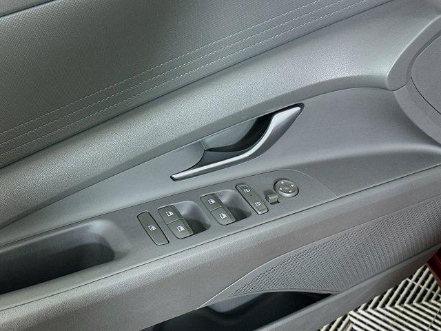 used 2024 Hyundai Elantra car, priced at $16,497