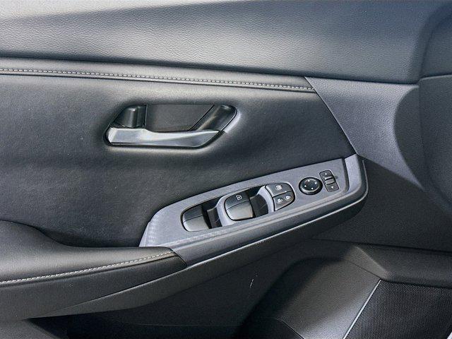 used 2024 Nissan Sentra car, priced at $17,187