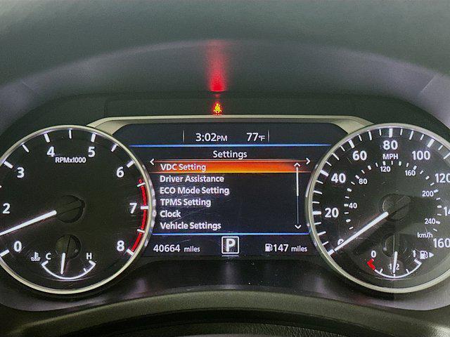 used 2024 Nissan Sentra car, priced at $17,187