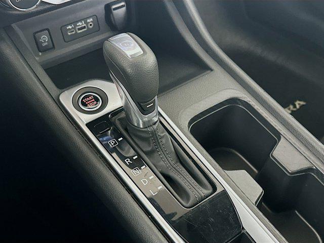 used 2024 Nissan Sentra car, priced at $17,187