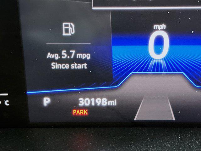 used 2022 Volkswagen Tiguan car, priced at $19,597