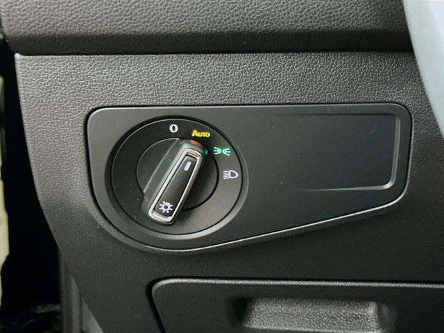 used 2022 Volkswagen Tiguan car, priced at $19,597