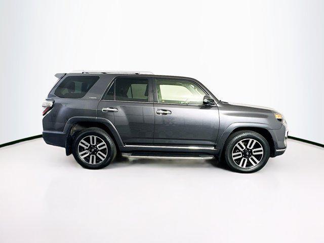 used 2020 Toyota 4Runner car, priced at $31,899