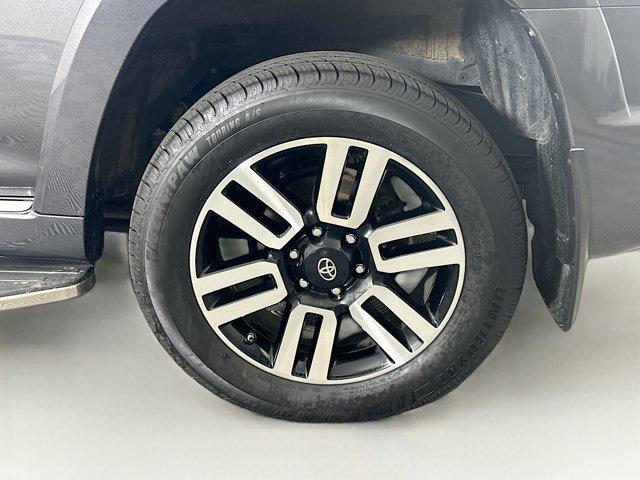 used 2020 Toyota 4Runner car, priced at $31,899