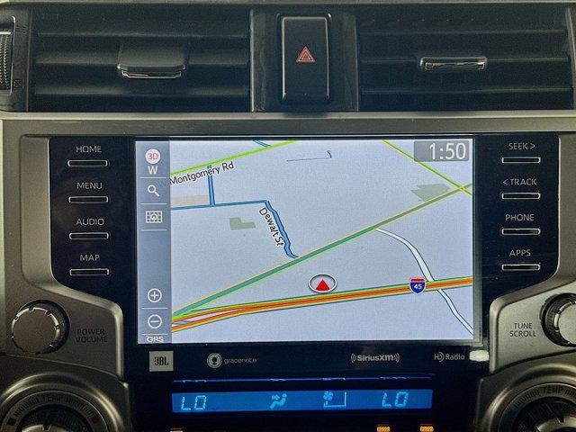 used 2020 Toyota 4Runner car, priced at $31,899