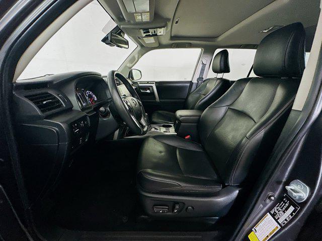 used 2020 Toyota 4Runner car, priced at $31,899