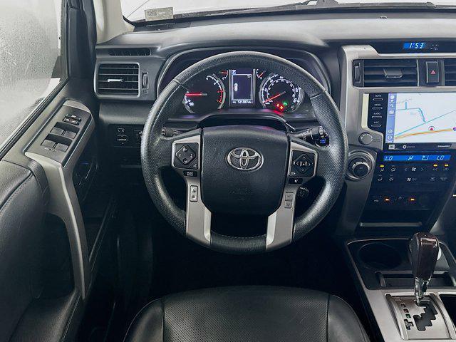 used 2020 Toyota 4Runner car, priced at $31,899