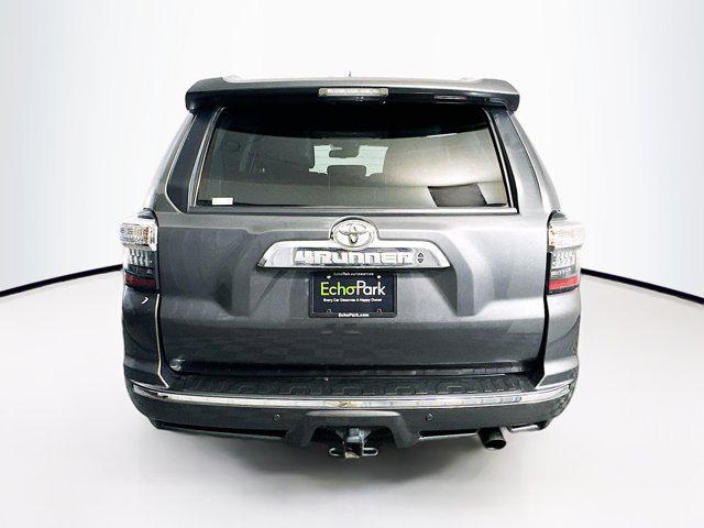used 2020 Toyota 4Runner car, priced at $31,899