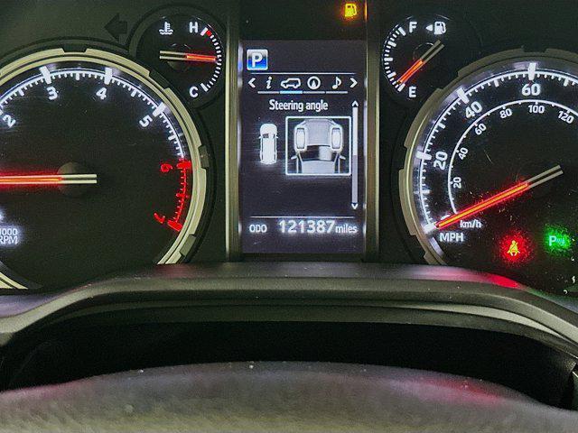 used 2020 Toyota 4Runner car, priced at $31,899