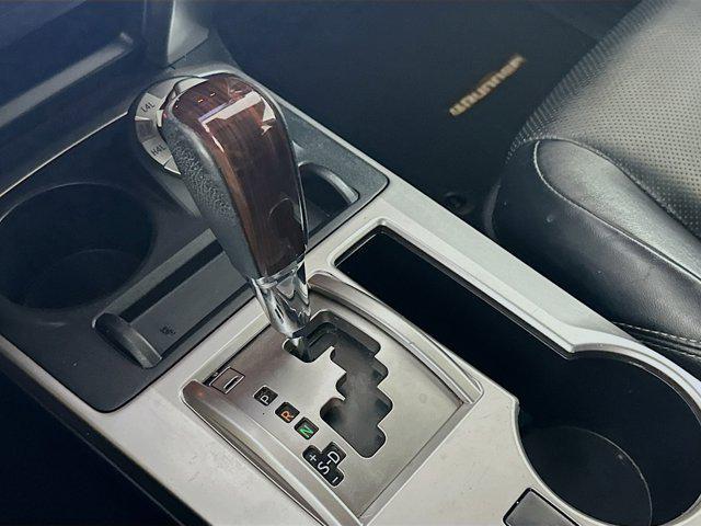 used 2020 Toyota 4Runner car, priced at $31,899