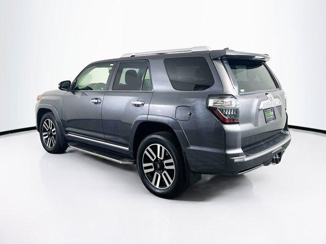 used 2020 Toyota 4Runner car, priced at $31,899