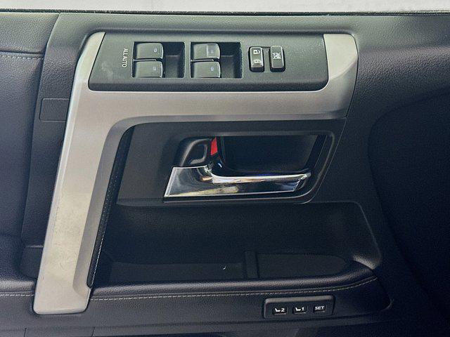used 2020 Toyota 4Runner car, priced at $31,899