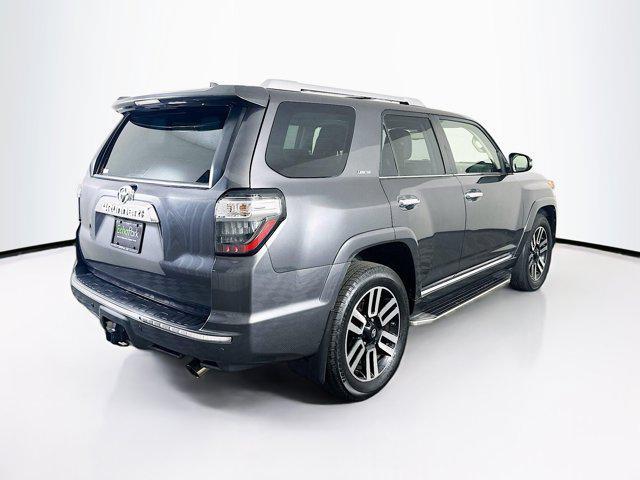 used 2020 Toyota 4Runner car, priced at $31,899