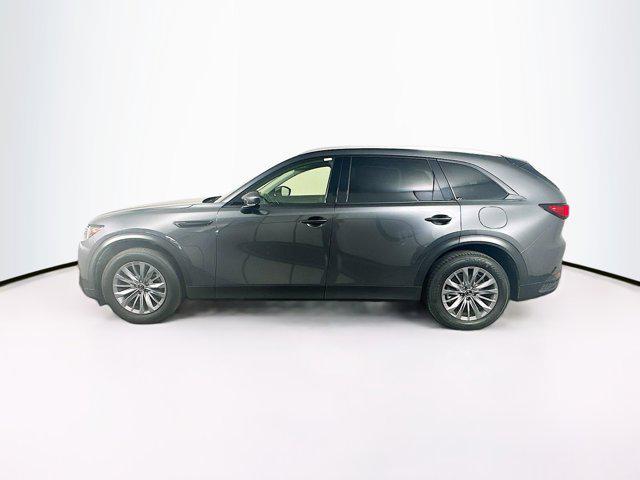 used 2024 Mazda CX-90 car, priced at $30,397