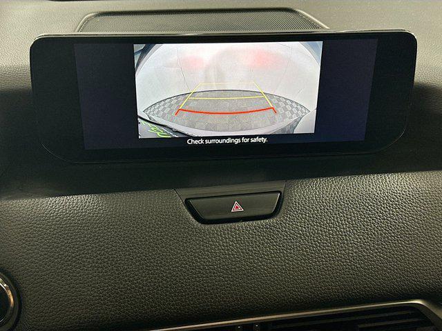 used 2024 Mazda CX-90 car, priced at $30,397