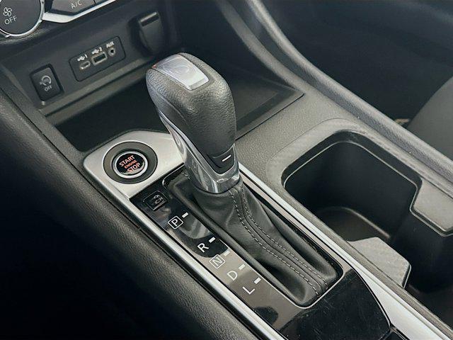 used 2024 Nissan Sentra car, priced at $17,597