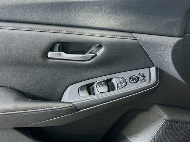 used 2024 Nissan Sentra car, priced at $17,597