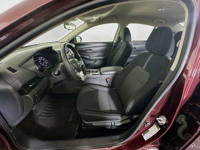 used 2024 Nissan Sentra car, priced at $17,597
