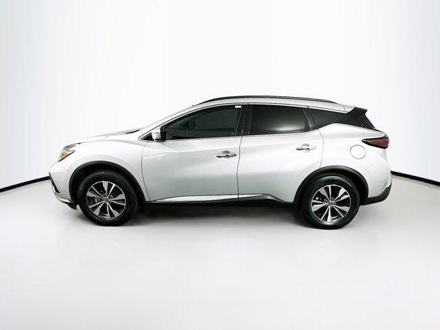 used 2023 Nissan Murano car, priced at $20,297