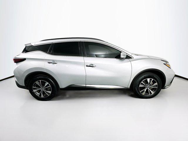 used 2023 Nissan Murano car, priced at $20,297