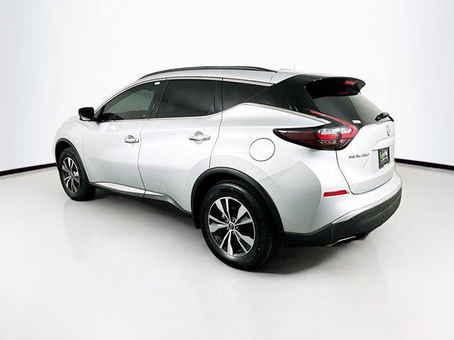 used 2023 Nissan Murano car, priced at $20,297