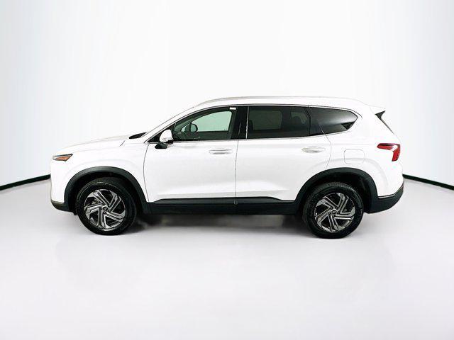 used 2023 Hyundai Santa Fe car, priced at $22,989