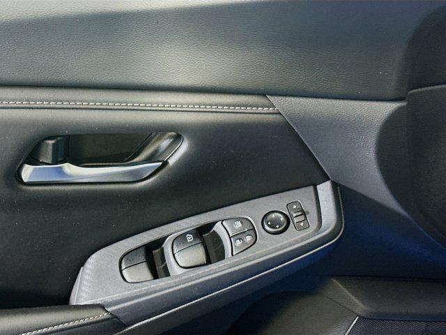 used 2024 Nissan Sentra car, priced at $17,796