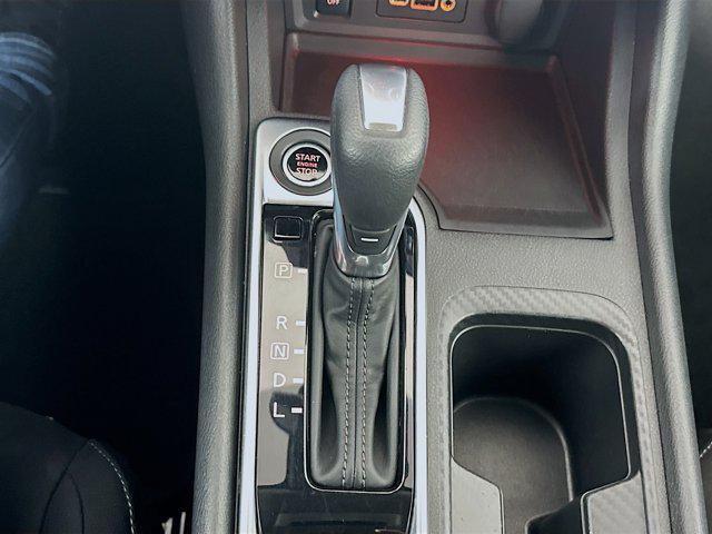 used 2024 Nissan Sentra car, priced at $17,796