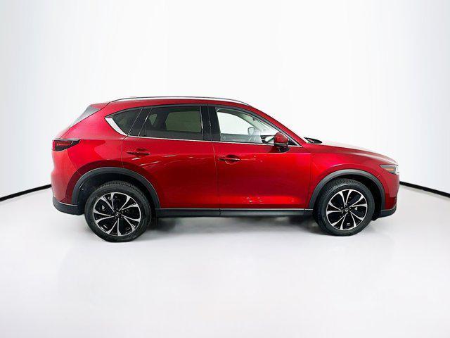 used 2022 Mazda CX-5 car, priced at $22,989