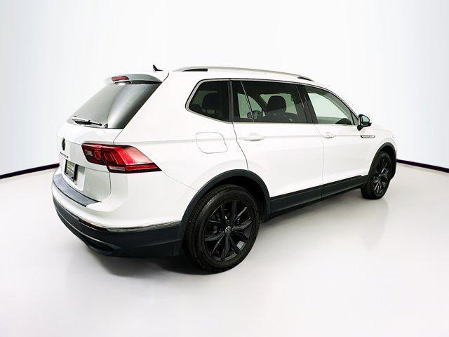 used 2024 Volkswagen Tiguan car, priced at $24,789