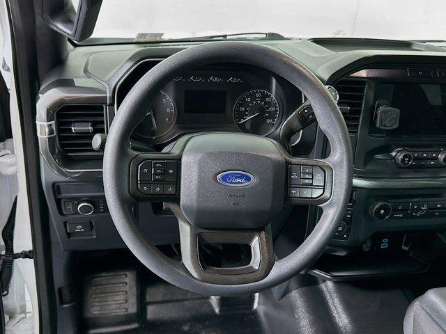 used 2022 Ford F-150 car, priced at $30,689