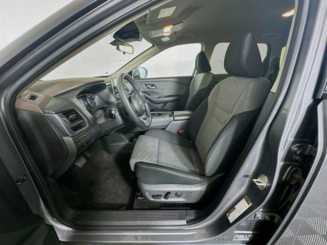 used 2023 Nissan Rogue car, priced at $20,997