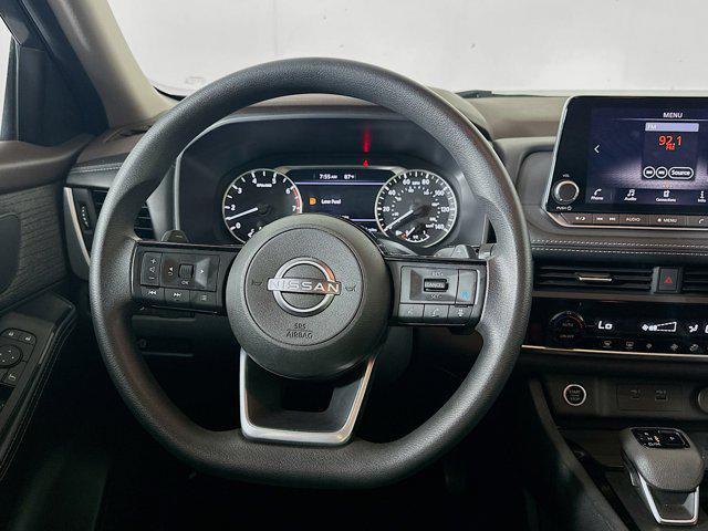 used 2023 Nissan Rogue car, priced at $20,997