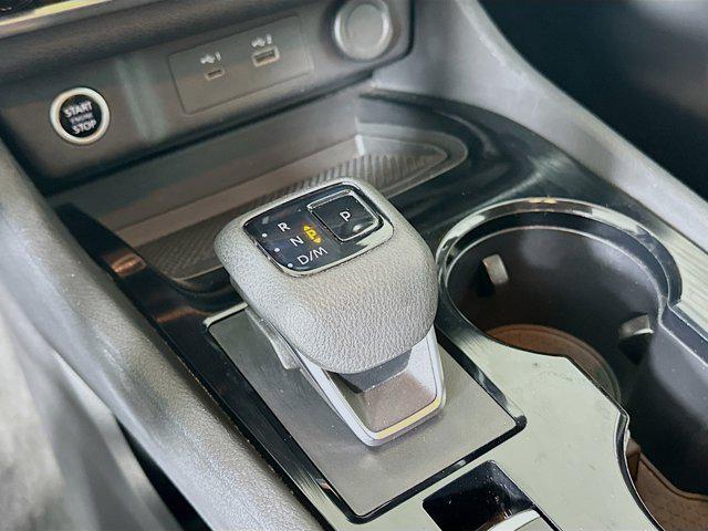 used 2023 Nissan Rogue car, priced at $20,997