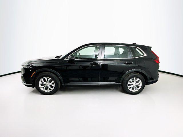 used 2024 Honda CR-V car, priced at $26,389