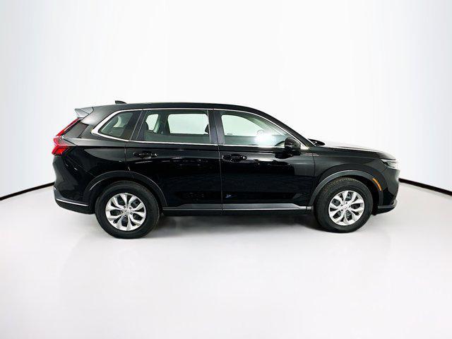 used 2024 Honda CR-V car, priced at $26,389