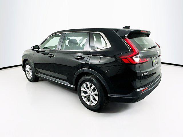 used 2024 Honda CR-V car, priced at $26,389