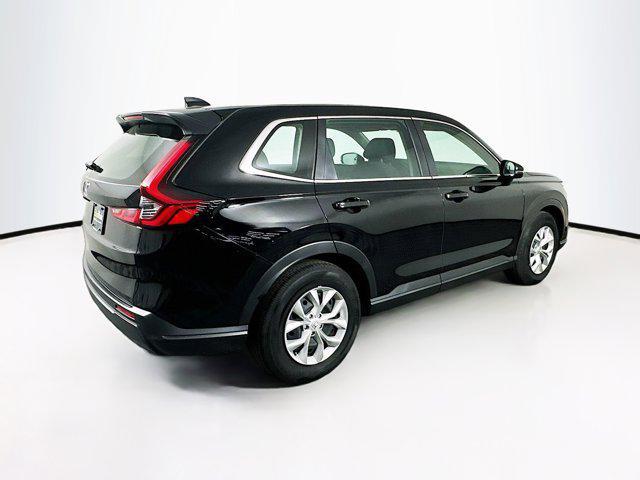 used 2024 Honda CR-V car, priced at $26,389