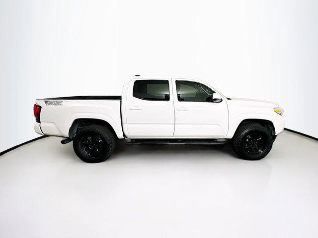 used 2023 Toyota Tacoma car, priced at $33,297