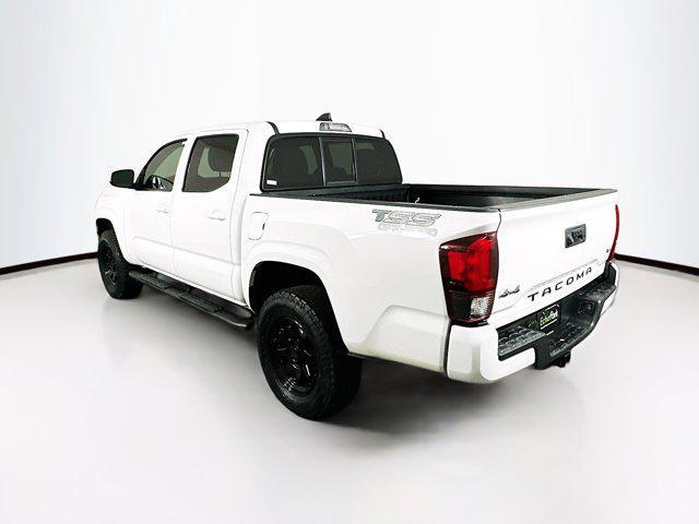 used 2023 Toyota Tacoma car, priced at $33,297