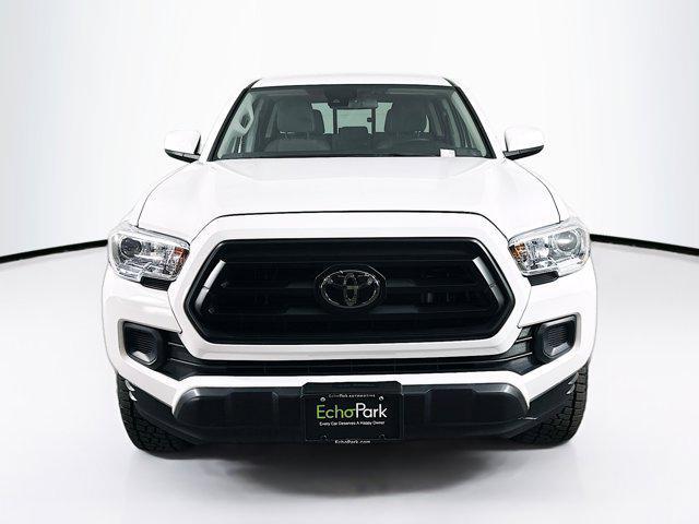 used 2023 Toyota Tacoma car, priced at $33,297