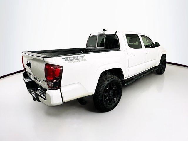 used 2023 Toyota Tacoma car, priced at $33,297